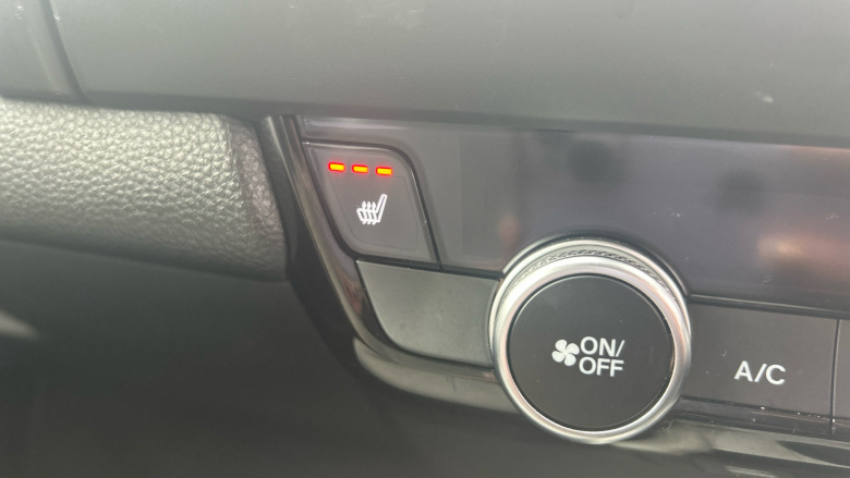 Honda Jazz 1.5 i-MMD Hybrid EX 5dr eCVT Hybrid Hatchback